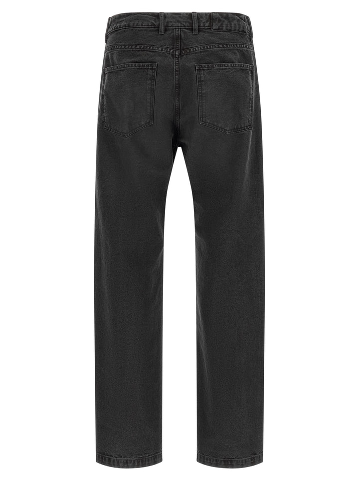Mfpen Modified Jeans - Grigio | 6a26754e09498000efdaf9df3784bb704f60fe1f