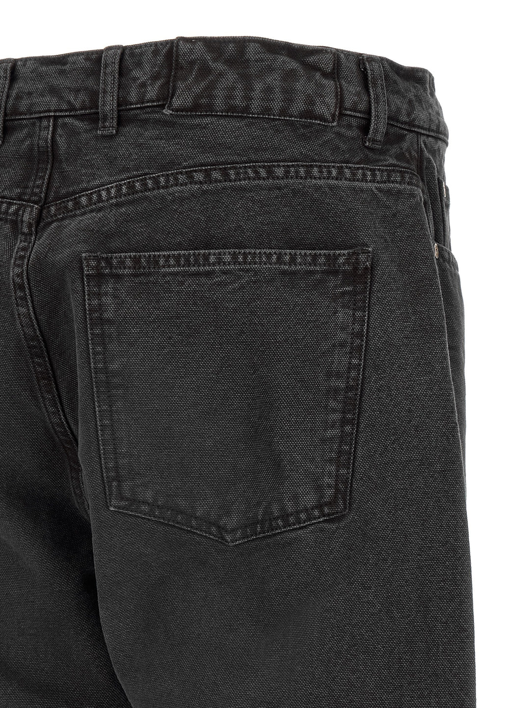 Mfpen Modified Jeans - Grigio | 58d7cc375d1e8eb46cdfa28142fc37b3c756cd49
