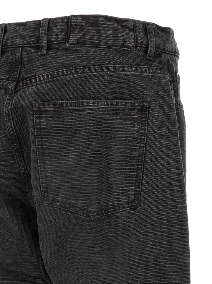 Mfpen Modified Jeans - Grigio | 58d7cc375d1e8eb46cdfa28142fc37b3c756cd49