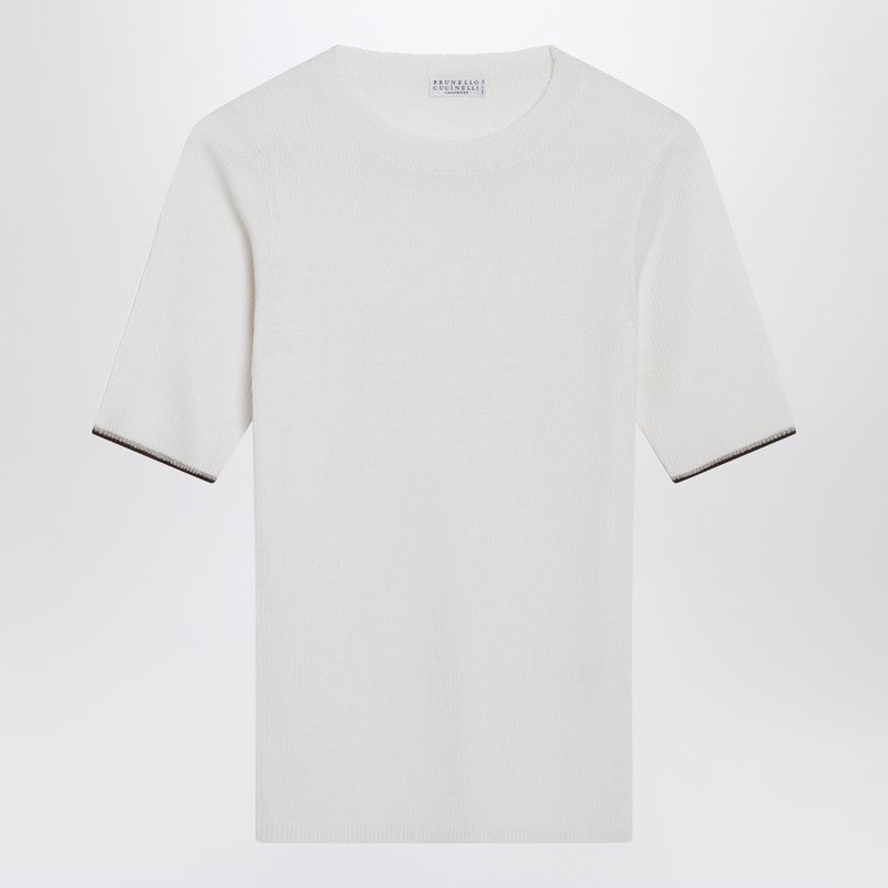 Brunello Cucinelli Shirts & Tops - Multicolor | b49b0dddc371145555877346ef70863f6ef4df14
