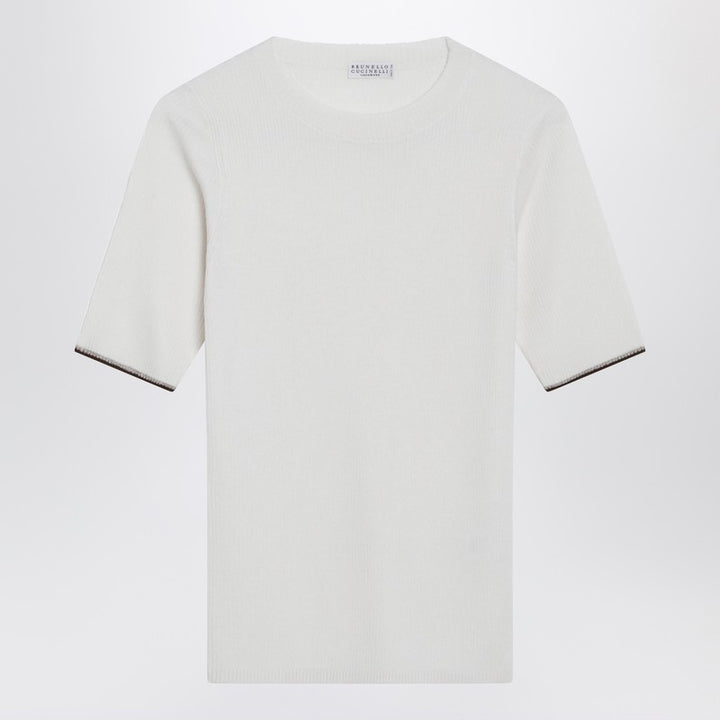 Brunello Cucinelli Shirts & Tops - Multicolor | b49b0dddc371145555877346ef70863f6ef4df14