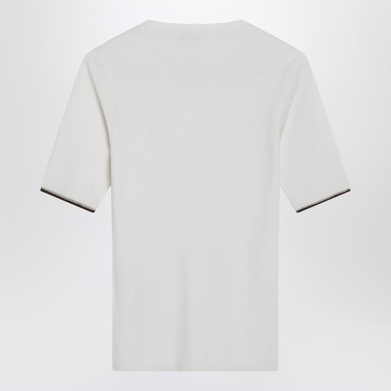 Brunello Cucinelli Shirts & Tops - Multicolor | ac31a01d1efbbbc73c51d9fff73a3db04f333b8a