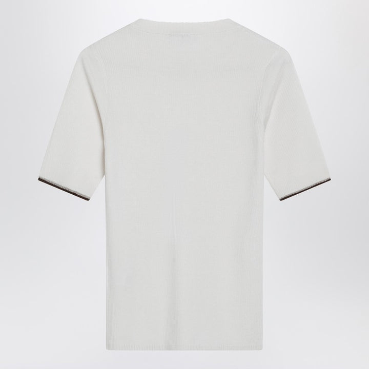 Brunello Cucinelli Shirts & Tops - Multicolor | ac31a01d1efbbbc73c51d9fff73a3db04f333b8a