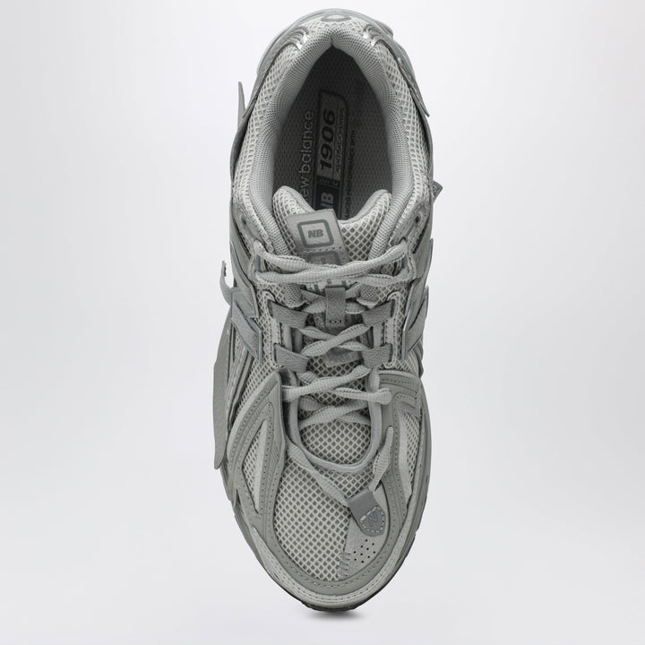 New Balance Scarpe - Grey | fc9a25e986bd7f256ff8681d3b982dc4b1a9ebc3