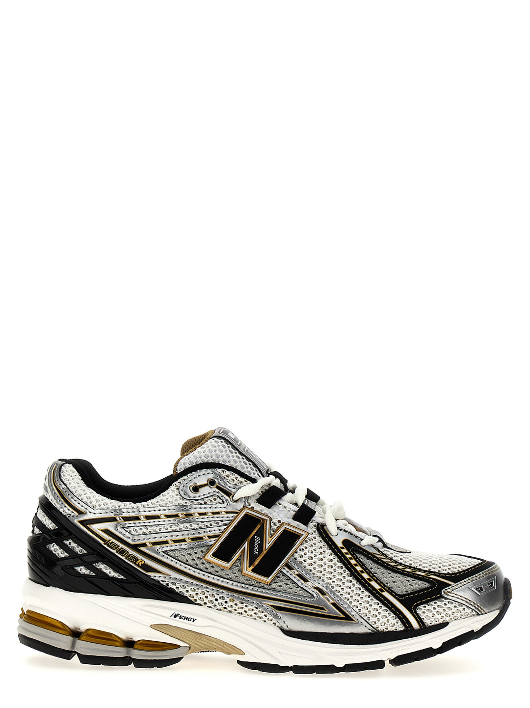 New Balance 1906 Sneakers - Multicolor | 738873ade38e99a6d602edcccd708bac2e6004cd