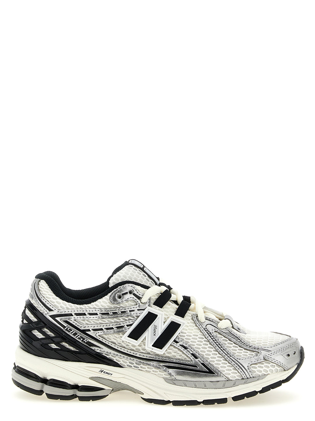 New Balance 1906 Sneakers - Bianco/Nero | e58b80ee8b015f1336571cdcfeeacf569fdbb472