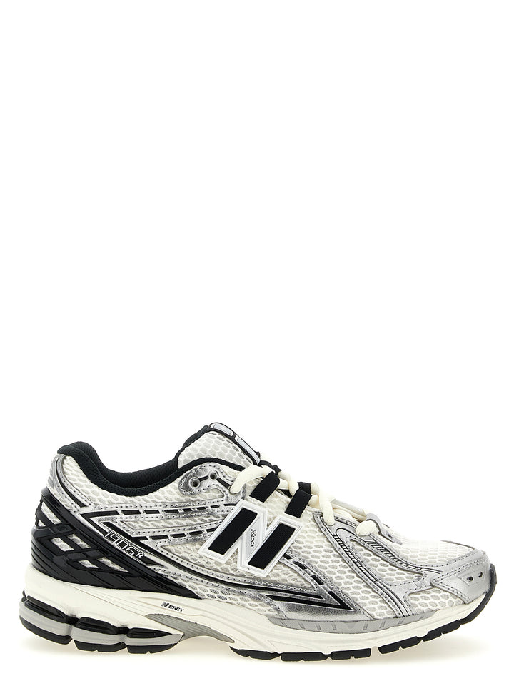 New Balance 1906 Sneakers - Bianco/Nero | e58b80ee8b015f1336571cdcfeeacf569fdbb472