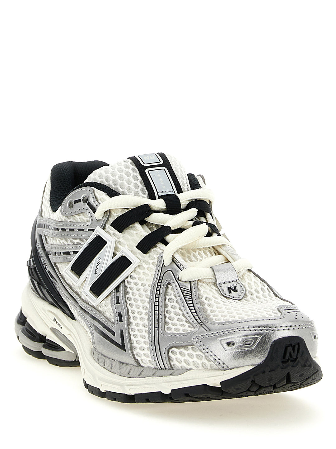New Balance 1906 Sneakers - Bianco/Nero | 56b51293ee6484c007be4e985cf7aa93a8927def