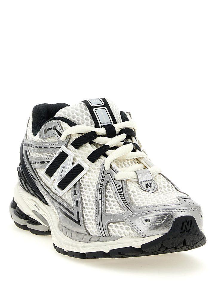 New Balance 1906 Sneakers - Bianco/Nero | 56b51293ee6484c007be4e985cf7aa93a8927def