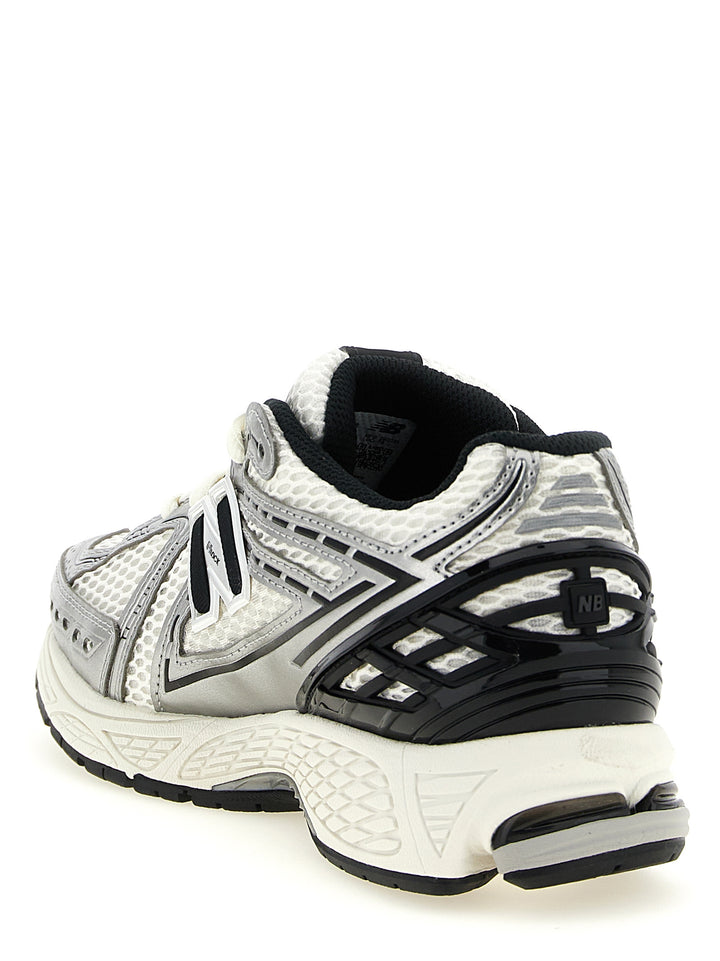 New Balance 1906 Sneakers - Bianco/Nero | 41e6c1e5f88635e0eaabbc34460d45fb8b92f658
