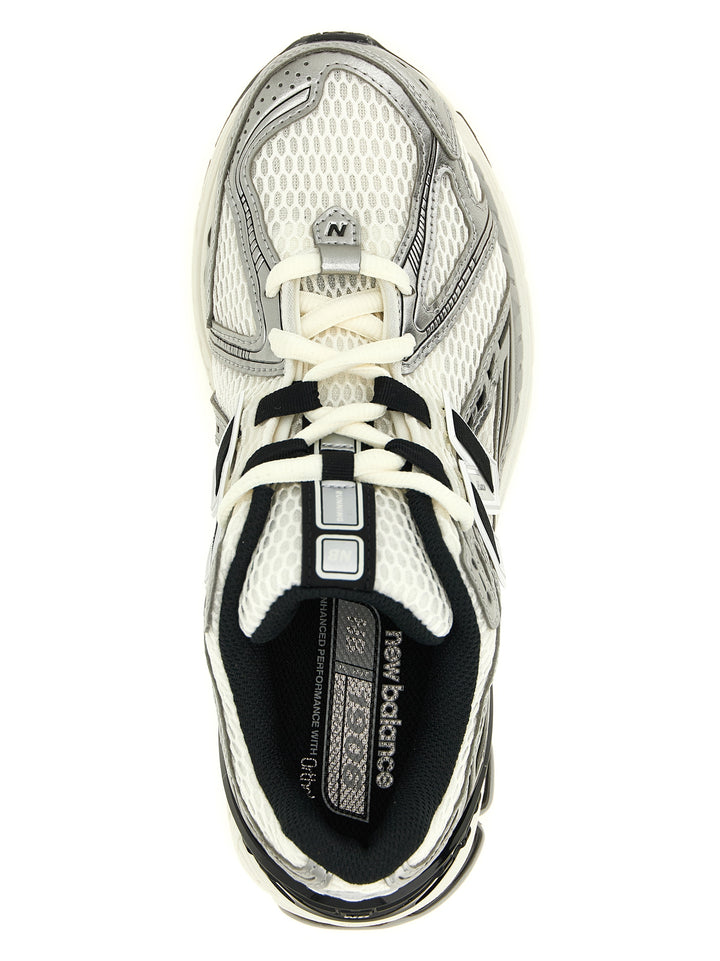 New Balance 1906 Sneakers - Bianco/Nero | ee121d3f12d5f46fd96e3fd21c2ebcc5892e5528