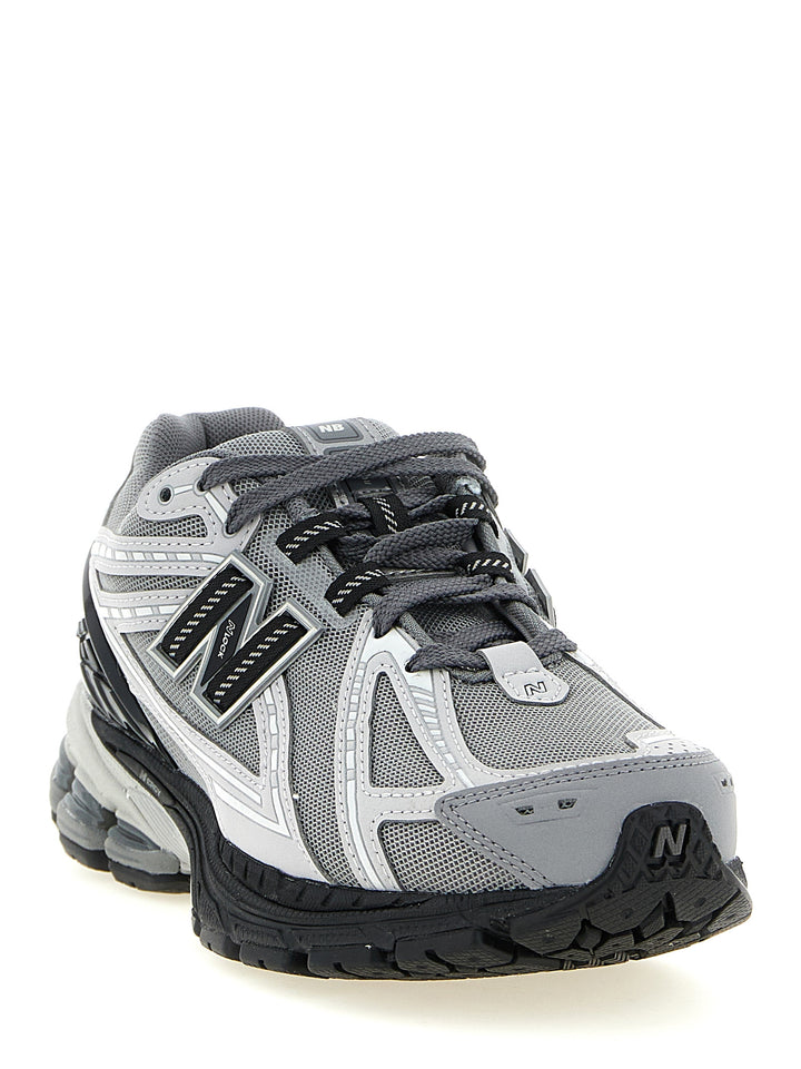 New Balance 1906 Sneakers - Grigio | 3b6f0c0815ff25f0802c917b9b9b47af4dce3be8