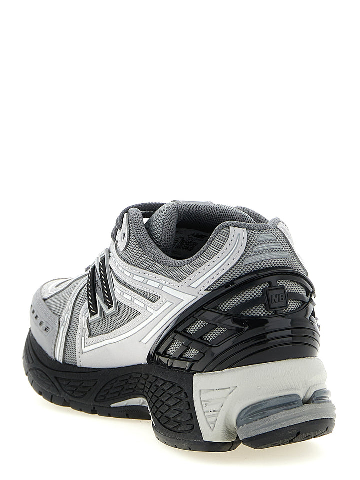 New Balance 1906 Sneakers - Grigio | 2277cf95cbe31554098cda541326deed2156cb9e