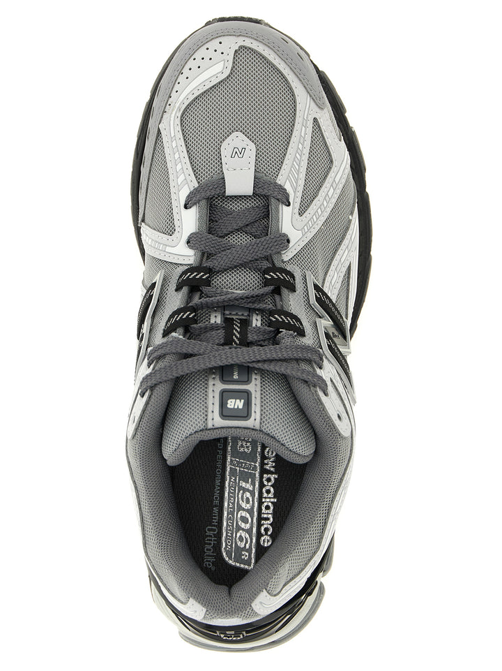 New Balance 1906 Sneakers - Grigio | 4a08420569723c919dff62d1406695b4f7fc48bd