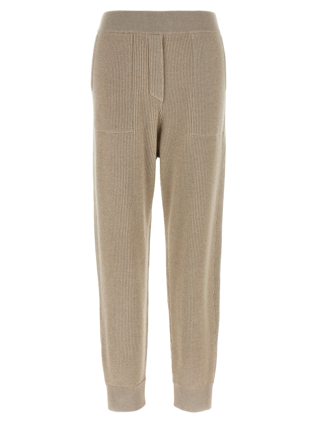 Brunello Cucinelli Sparkling Pantaloni - Oro | 1ab792696ff0e30de82dd5c17a528d86be772bee