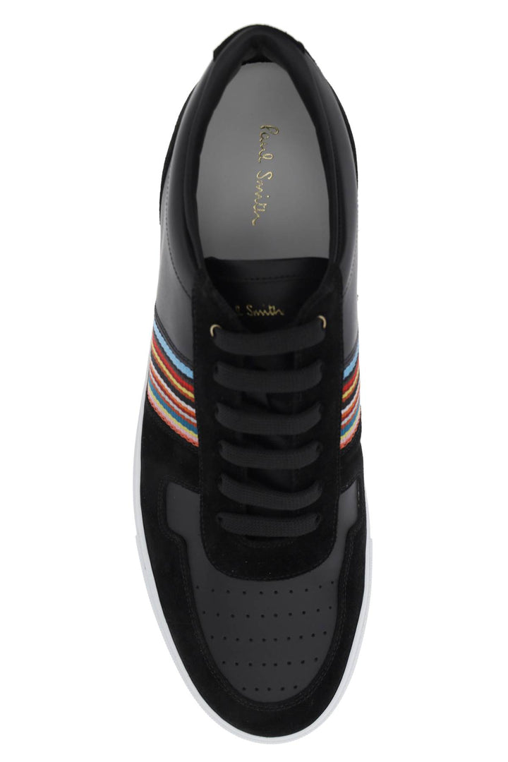 Sneakers Fermi