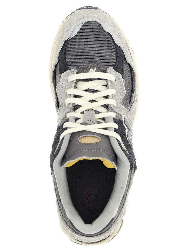 New Balance 2002 Sneakers - Grigio | 009b1a6c8c125aa582c1abceb7dde634ec730f4a