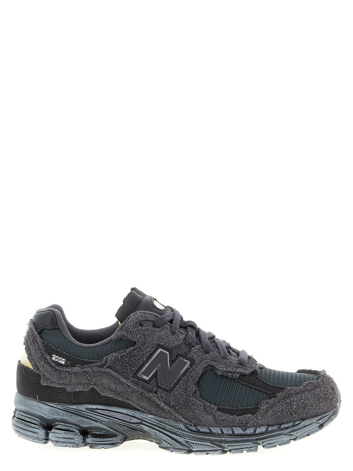 New Balance 2002 Sneakers - Grigio | b50f531acac74565bf81851741cbbbfbffab96c2