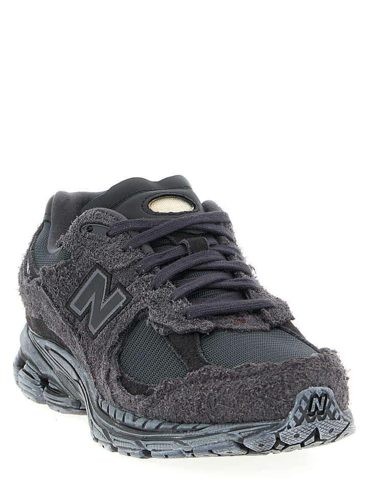 New Balance 2002 Sneakers - Grigio | e33225bcd84c1164156b113ad241aa800e2303a1