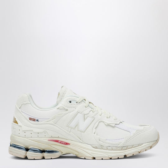 Sneaker 2002 R Protection Pack White