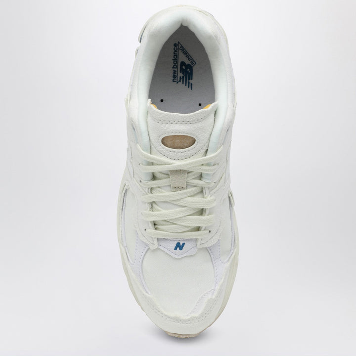 New Balance Scarpe - Bianco | 1948a27984a5a7274e7d6e2489766c1f1a283a55