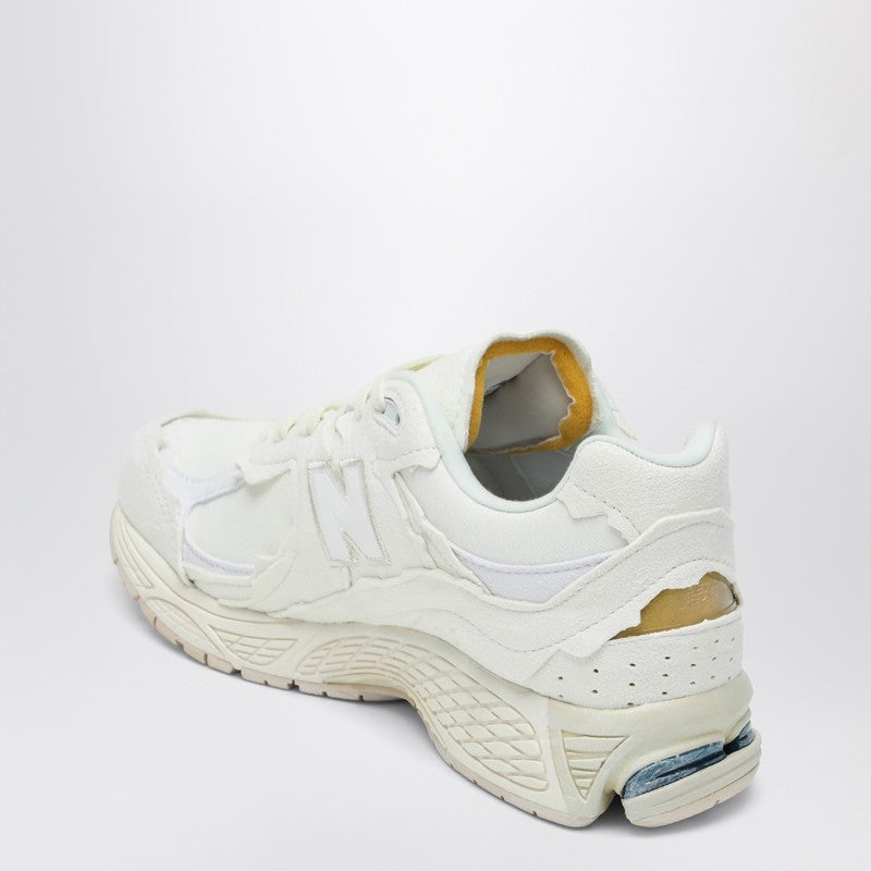 New Balance Scarpe - Bianco | 0c332eb2f1a6a370d25674d3ecb2c0559dc67369