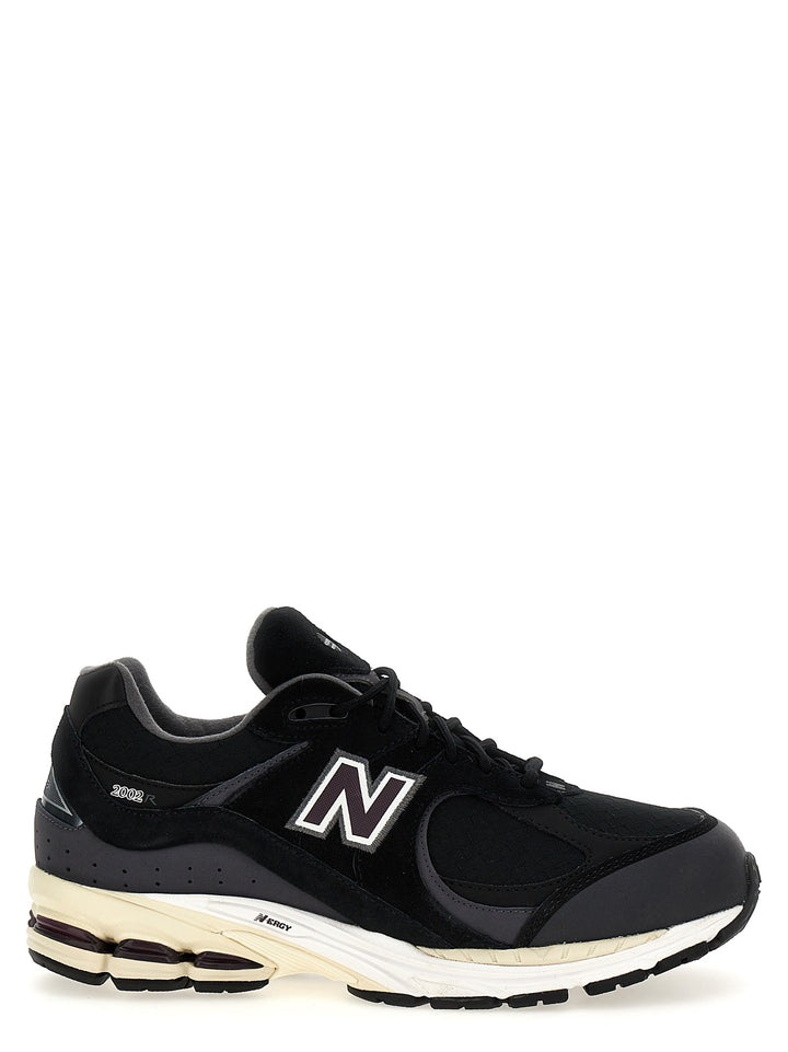 New Balance 2002 Sneakers - Nero | 726c94515bb0f0424eae416cc4182d60926a2642