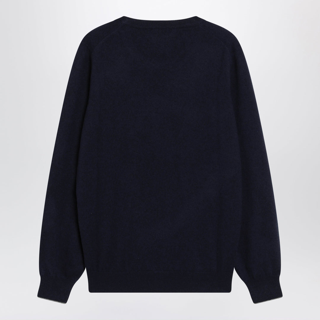 Brunello Cucinelli Shirts & Tops - Blu | d3fac713ec7a36a1a1efa1d509f695d403c75537