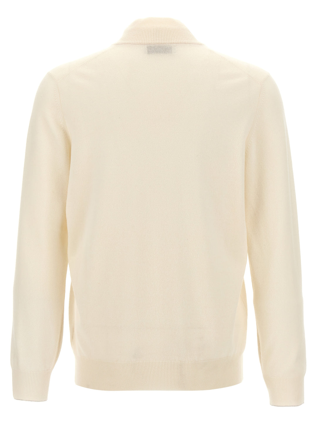 Cashmere Sweater Maglioni Bianco