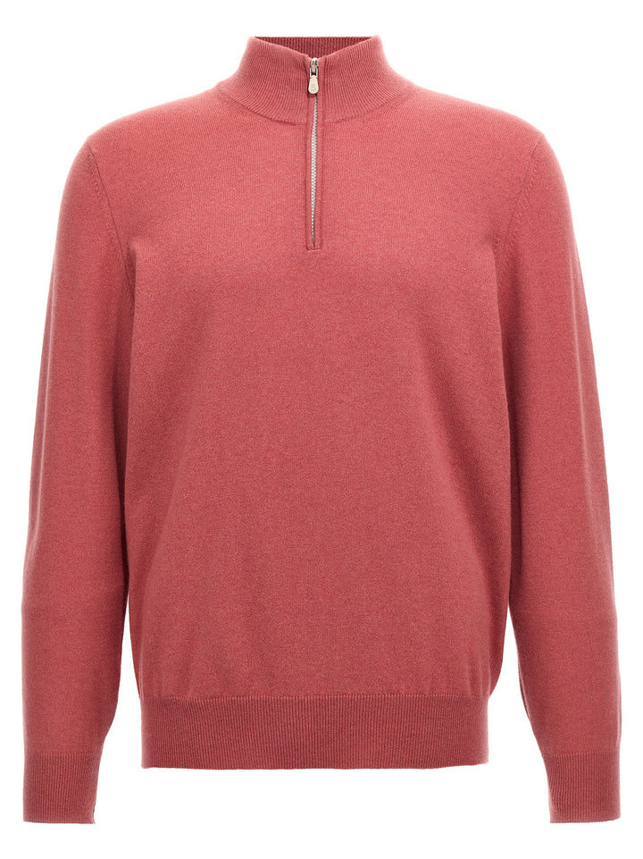 Cashmere Sweater Maglioni Rosa