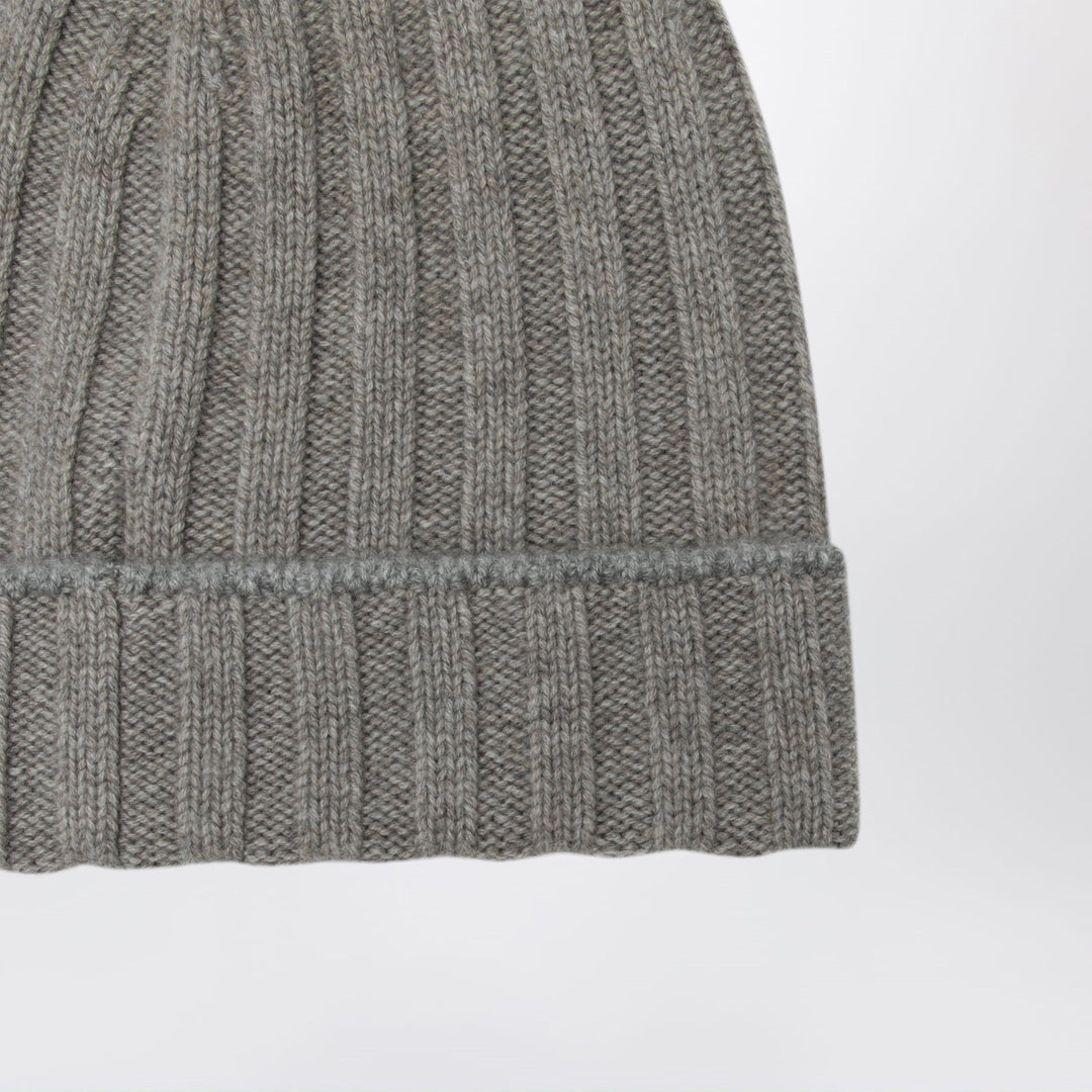 Brunello Cucinelli Cappelli - Grey | 7b6387c630de0a99929748c1de199466caae1db0