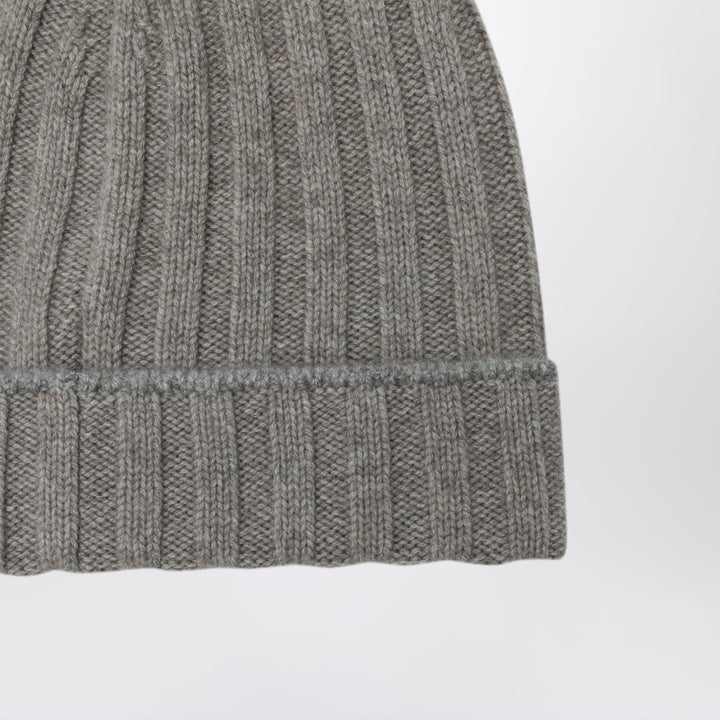 Brunello Cucinelli Cappelli - Grey | 7b6387c630de0a99929748c1de199466caae1db0