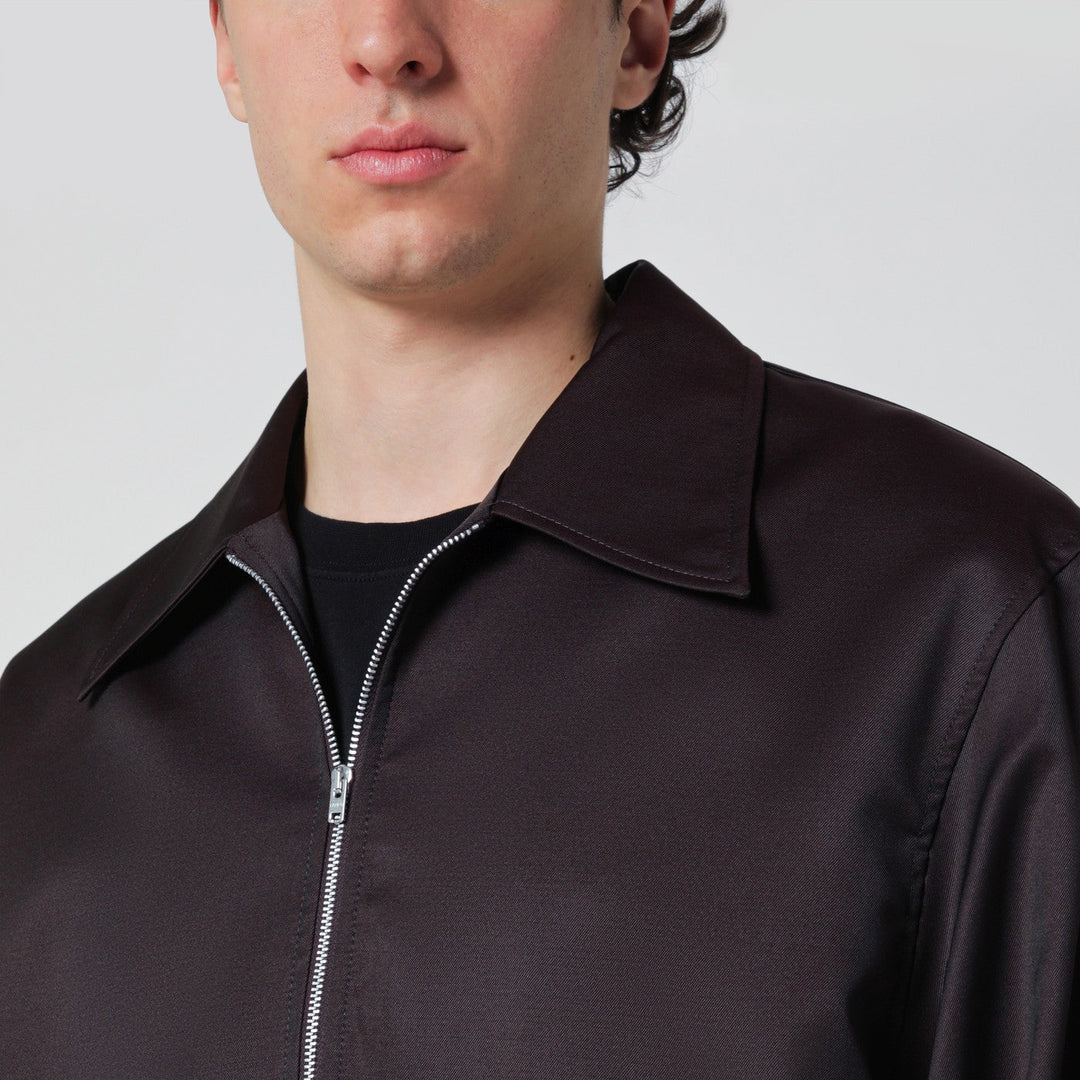 Our Legacy Coats & Jackets - Rosso | 2ed035886b281a205f44b824d4122f8fa553368d