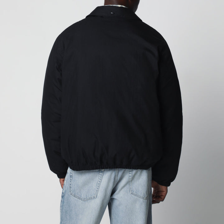 Our Legacy Coats & Jackets - Nero | ebcdcac30e6c63dce35dc4122efb584a41e43513