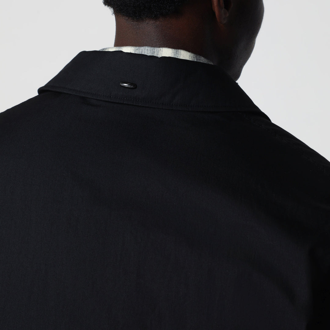 Our Legacy Coats & Jackets - Nero | ffc30ccb3987e28226f50a35f5021a79828d0275