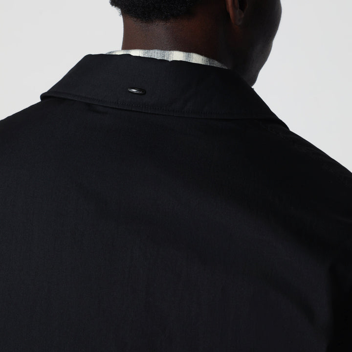 Our Legacy Coats & Jackets - Nero | ffc30ccb3987e28226f50a35f5021a79828d0275