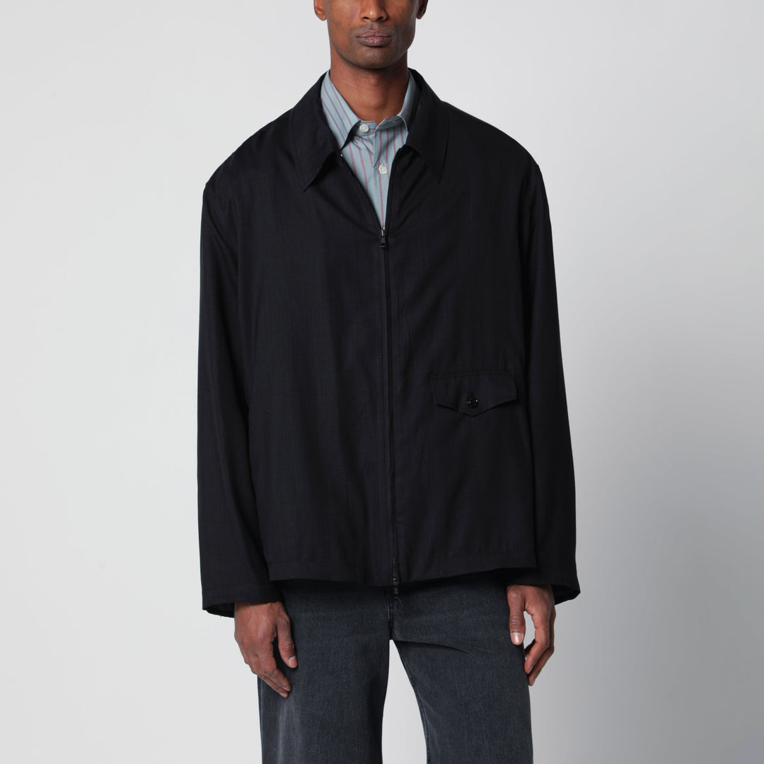 Our Legacy Coats & Jackets - Nero | d77efc370620e03fd7d5551bab2e6a2f79f6e955