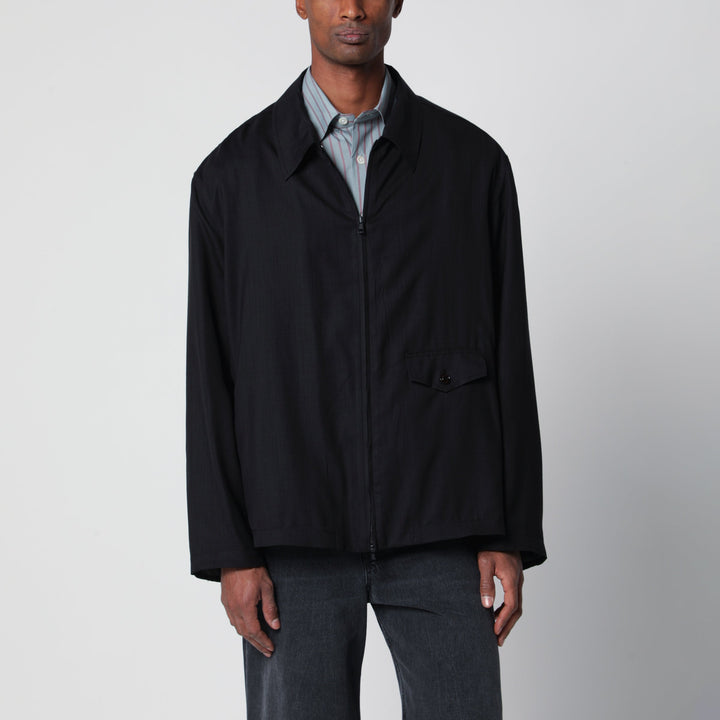 Our Legacy Coats & Jackets - Nero | d77efc370620e03fd7d5551bab2e6a2f79f6e955