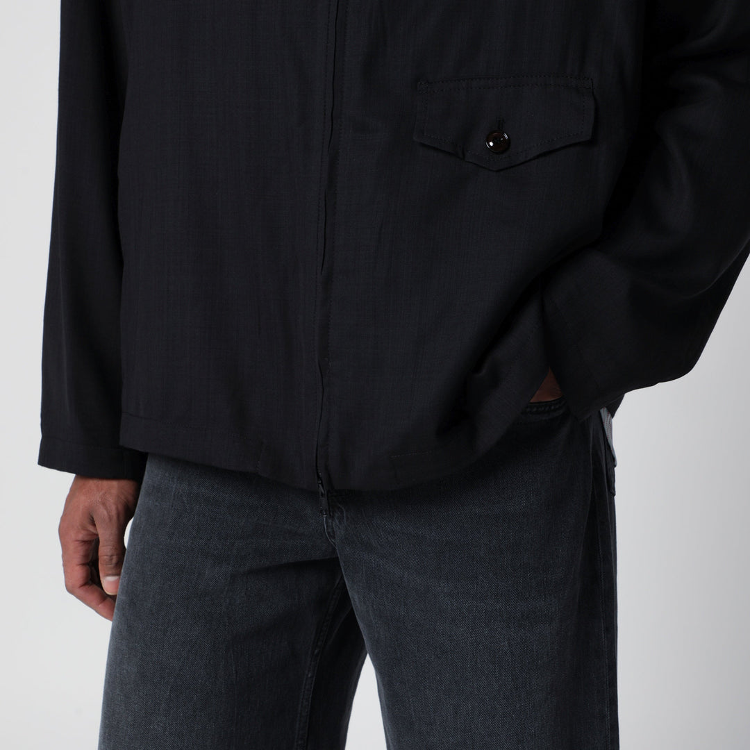 Our Legacy Coats & Jackets - Nero | 78c74929e1aafb3016c0bf711a94b5f9faf32fb7