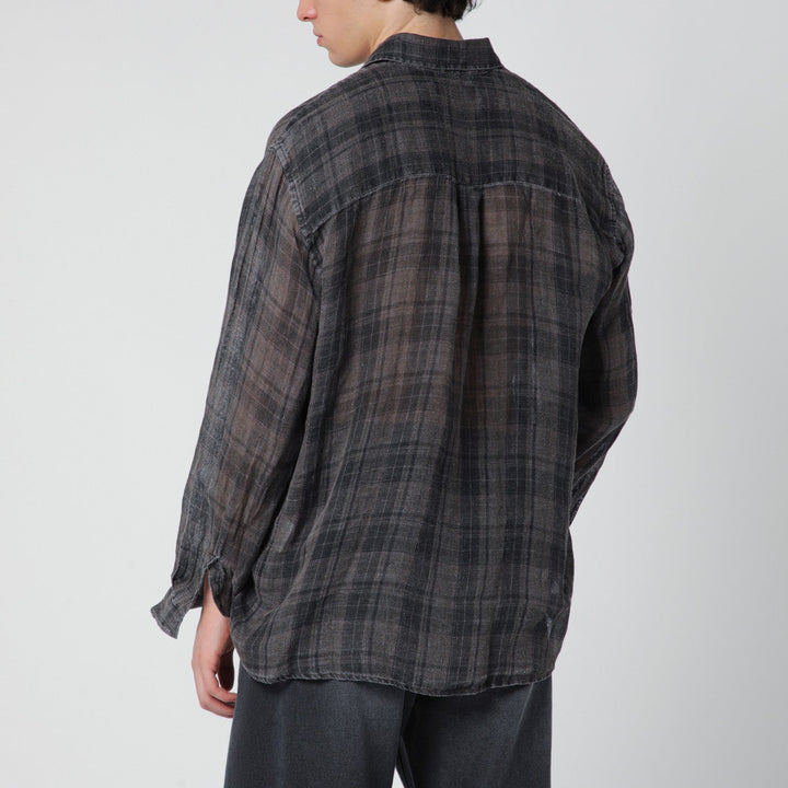 Our Legacy Shirts & Tops - Multicolor | 8a743070d5e0152e25ae412cbf8d4a66fbd92c25