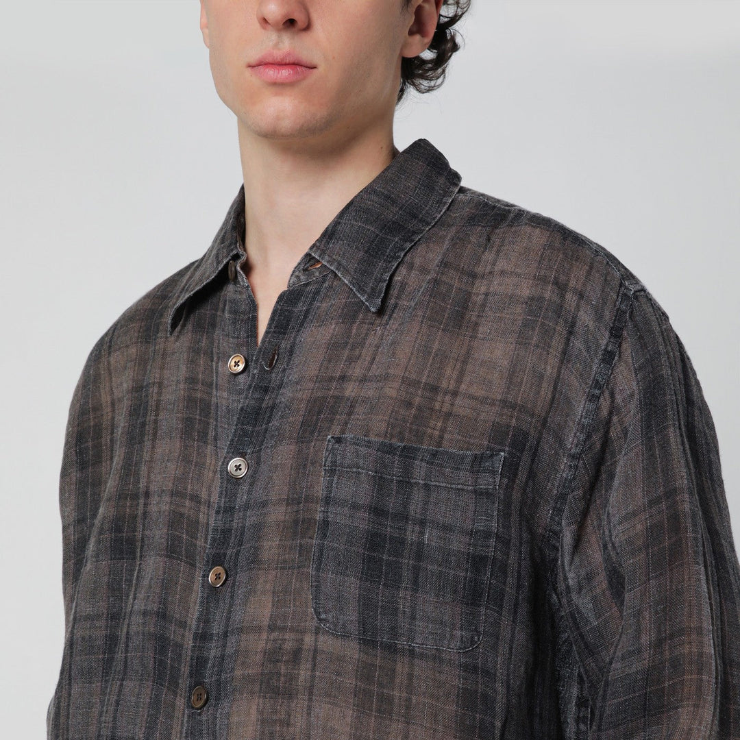 Our Legacy Shirts & Tops - Multicolor | 4bab7e37b061311aea8808083b958084c71c67e2