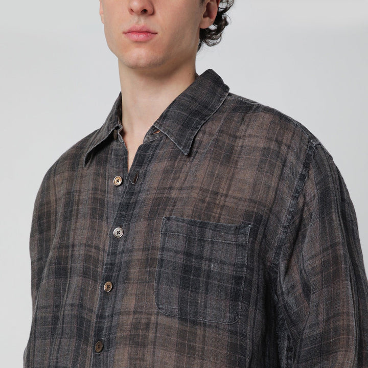 Our Legacy Shirts & Tops - Multicolor | 4bab7e37b061311aea8808083b958084c71c67e2