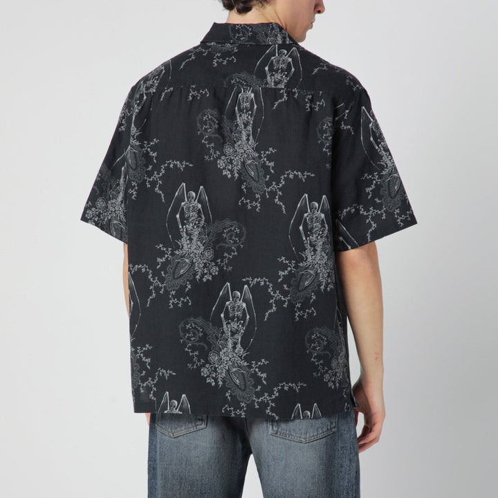 Our Legacy Shirts & Tops - Nero | 4b46d4ab1d586ef14f1f6fbde49ddb7311fc3f4d