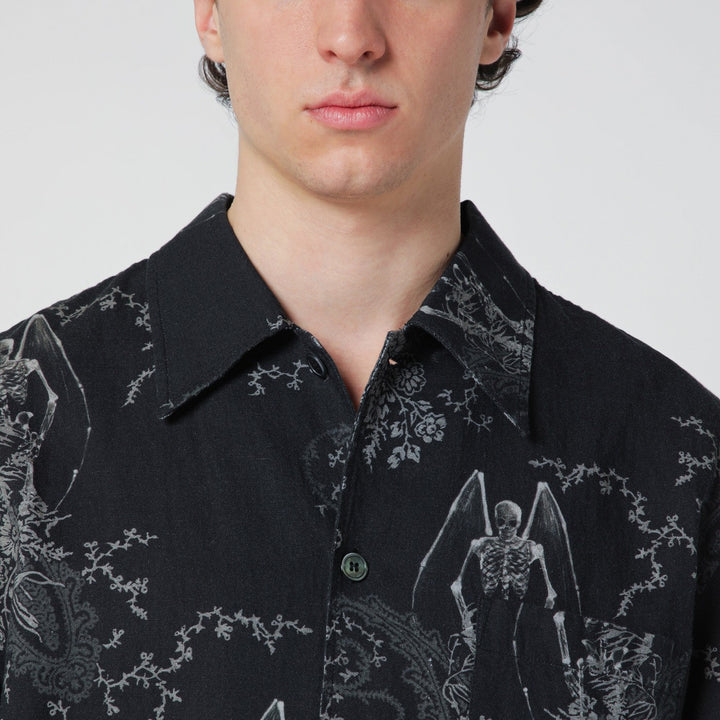 Our Legacy Shirts & Tops - Nero | 6471f20af9bbf6682ce49ad03ca2b9bd050a059c