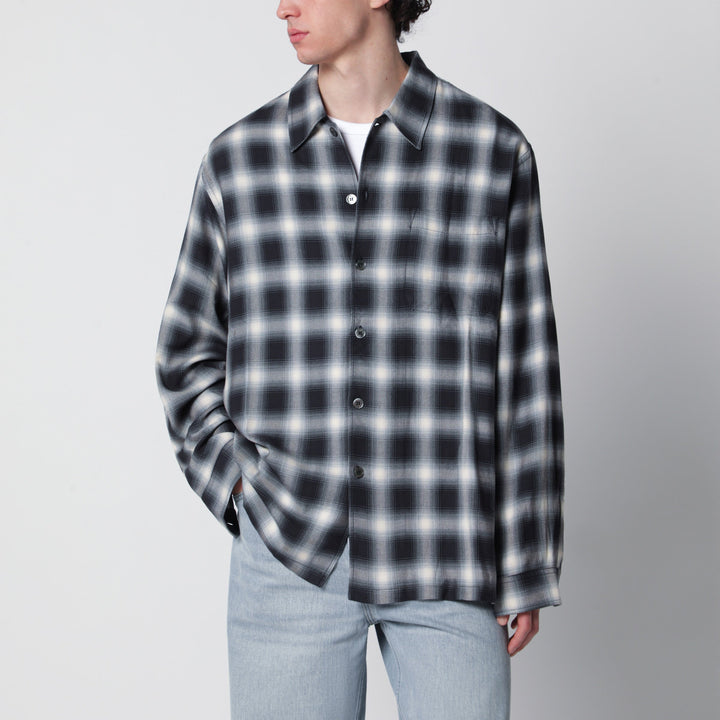 Our Legacy Shirts & Tops - Nero | bd04ad0ffdad8f620992920a26278b533ba3a9b4