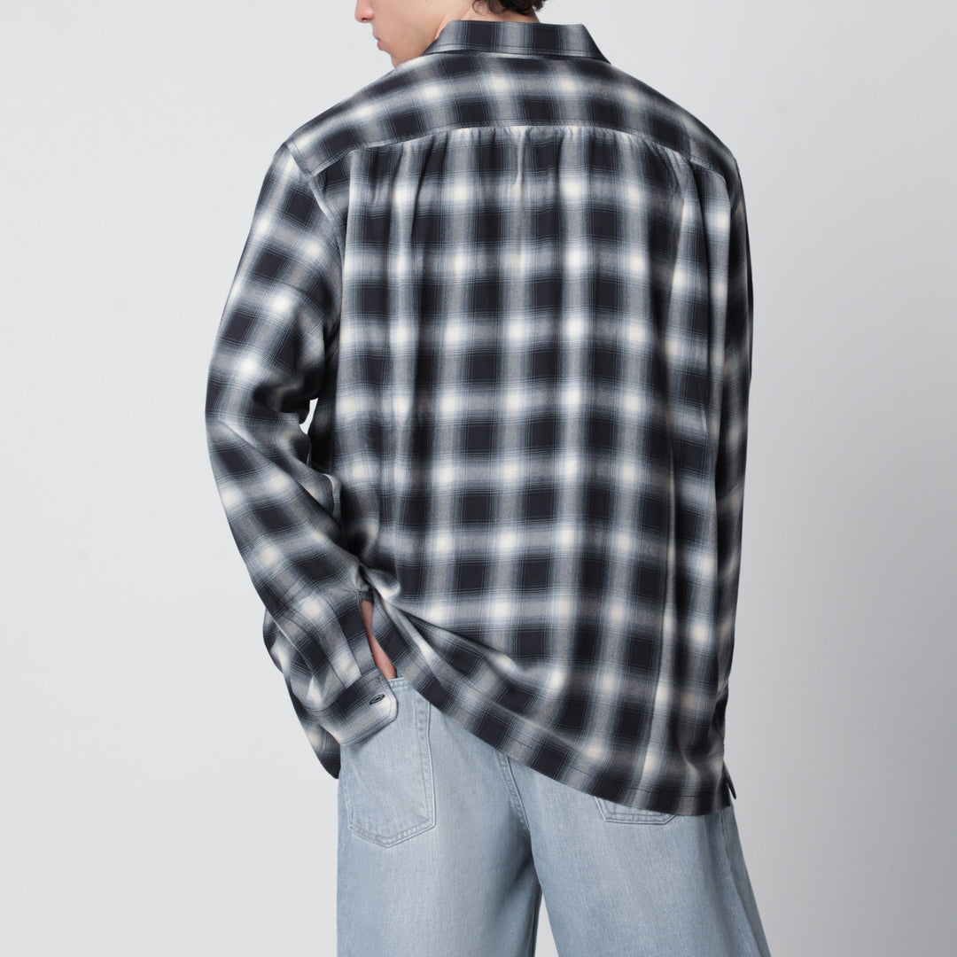 Our Legacy Shirts & Tops - Nero | 737262bdc901b9750868119777c2390ef91ac646