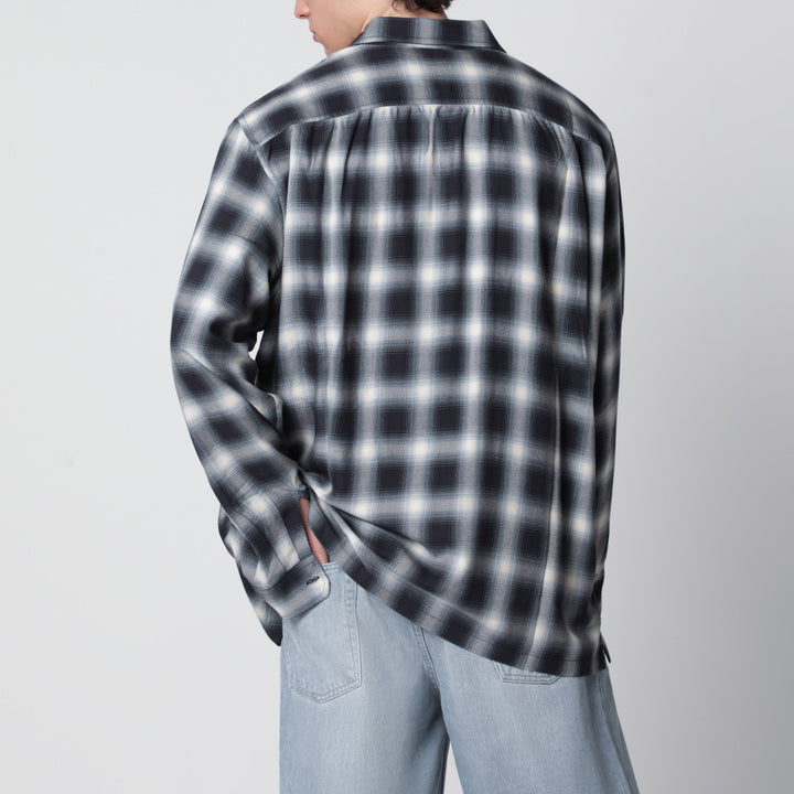 Our Legacy Shirts & Tops - Nero | 737262bdc901b9750868119777c2390ef91ac646
