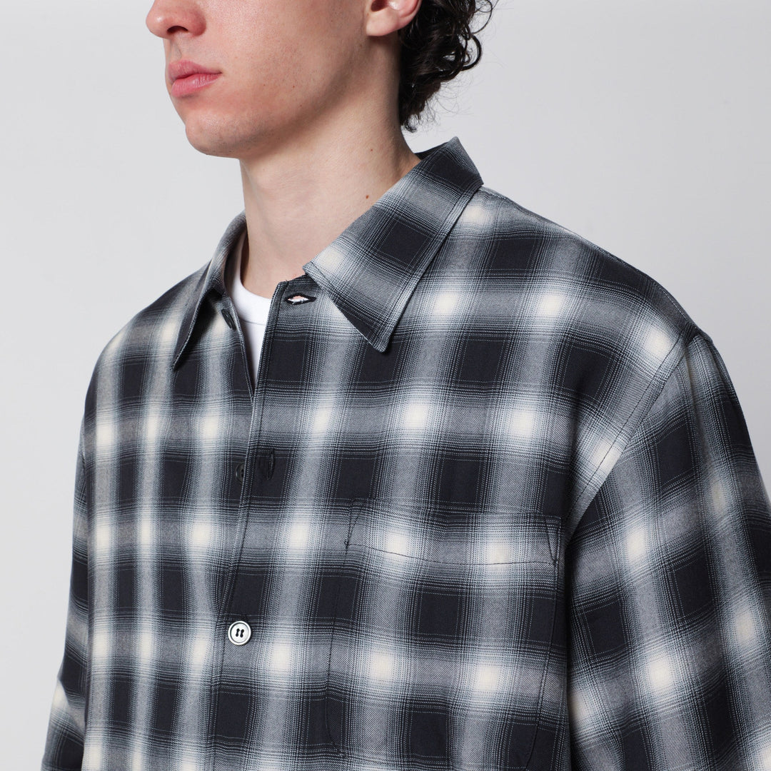 Our Legacy Shirts & Tops - Nero | 2796224690f9c5c29b4142db4f5abe6ee78d5123