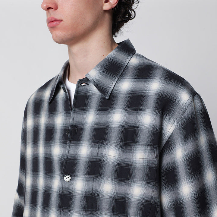 Our Legacy Shirts & Tops - Nero | 2796224690f9c5c29b4142db4f5abe6ee78d5123