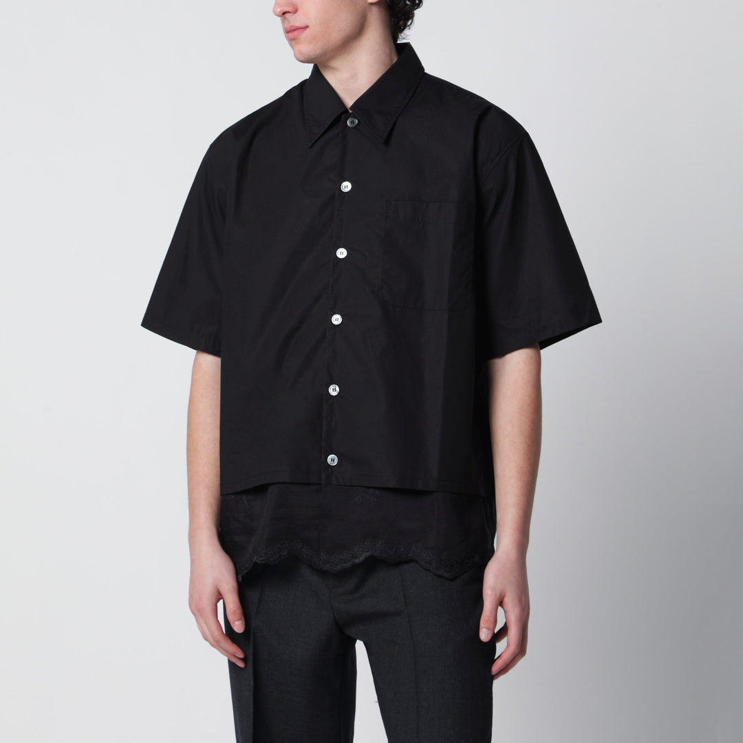 Our Legacy Shirts & Tops - Nero | 6d70043bd5b8f2b3725baaceecb9a7f81e42ceec